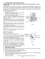 Предварительный просмотр 38 страницы Electrolux EOG9330 User Manual