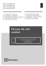 Preview for 1 page of Electrolux EOH/M-5105N EEC User Manual