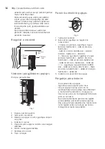 Preview for 16 page of Electrolux EOH/M-5105N EEC User Manual