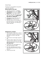 Предварительный просмотр 53 страницы Electrolux EOK66030 User Manual