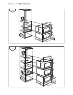 Предварительный просмотр 56 страницы Electrolux EOK66030 User Manual