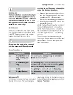 Preview for 17 page of Electrolux EOK76030 User Manual