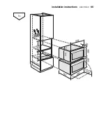 Preview for 65 page of Electrolux EOK76030 User Manual