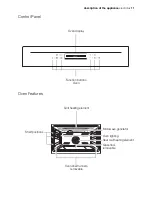 Preview for 11 page of Electrolux EOK86030 User Manual