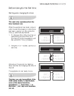 Preview for 13 page of Electrolux EOK86030 User Manual