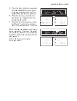 Preview for 23 page of Electrolux EOK86030 User Manual