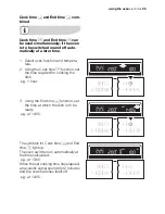 Preview for 35 page of Electrolux EOK86030 User Manual