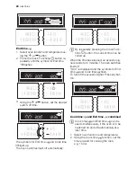 Preview for 20 page of Electrolux EOK86030X User Manual