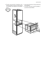 Preview for 41 page of Electrolux EOK86030X User Manual