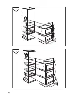 Предварительный просмотр 64 страницы Electrolux EOK8837 Installation And Operating Instructions Manual