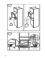 Предварительный просмотр 66 страницы Electrolux EOK8837 Installation And Operating Instructions Manual