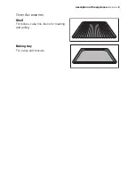 Preview for 9 page of Electrolux EOK96030 User Manual