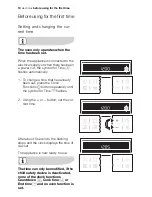 Preview for 10 page of Electrolux EOK96030 User Manual