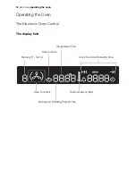 Preview for 12 page of Electrolux EOK96030 User Manual