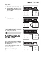 Preview for 25 page of Electrolux EOK96030 User Manual