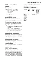 Preview for 53 page of Electrolux EOK96030 User Manual