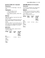 Preview for 55 page of Electrolux EOK96030 User Manual