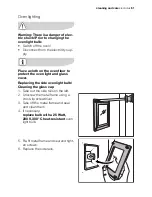 Preview for 61 page of Electrolux EOK96030 User Manual