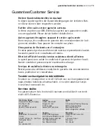 Preview for 73 page of Electrolux EOK96030 User Manual