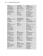 Preview for 74 page of Electrolux EOK96030 User Manual