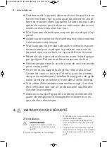 Preview for 28 page of Electrolux EOM5420AAX User Manual