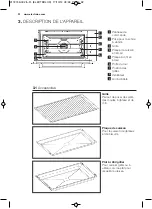 Preview for 32 page of Electrolux EOM5420AAX User Manual