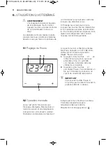 Preview for 34 page of Electrolux EOM5420AAX User Manual