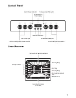 Preview for 9 page of Electrolux EON 6630 Operating Instructions Manual