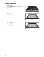 Preview for 10 page of Electrolux EON 6630 Operating Instructions Manual