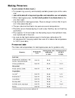 Preview for 39 page of Electrolux EON 6630 Operating Instructions Manual