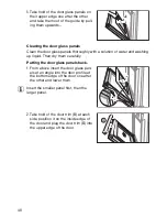 Preview for 48 page of Electrolux EON 6630 Operating Instructions Manual