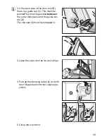 Preview for 49 page of Electrolux EON 6630 Operating Instructions Manual