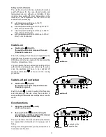 Preview for 12 page of Electrolux EON 946 Instruction And Installation Manual