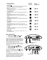 Preview for 13 page of Electrolux EON 946 Instruction And Installation Manual