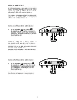 Preview for 14 page of Electrolux EON 946 Instruction And Installation Manual