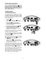 Preview for 16 page of Electrolux EON 946 Instruction And Installation Manual