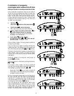 Preview for 18 page of Electrolux EON 946 Instruction And Installation Manual