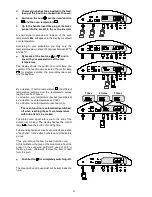 Preview for 20 page of Electrolux EON 946 Instruction And Installation Manual