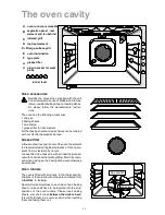 Preview for 21 page of Electrolux EON 946 Instruction And Installation Manual