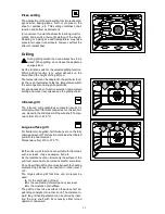 Preview for 23 page of Electrolux EON 946 Instruction And Installation Manual