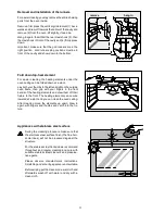 Preview for 32 page of Electrolux EON 946 Instruction And Installation Manual