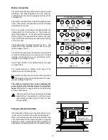 Preview for 34 page of Electrolux EON 946 Instruction And Installation Manual