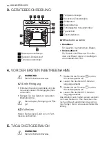 Предварительный просмотр 24 страницы Electrolux EON1000 User Manual