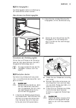 Предварительный просмотр 31 страницы Electrolux EON1000 User Manual