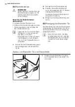 Предварительный просмотр 32 страницы Electrolux EON1000 User Manual