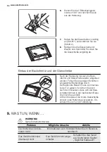 Предварительный просмотр 34 страницы Electrolux EON1000 User Manual