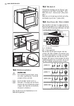 Предварительный просмотр 36 страницы Electrolux EON1000 User Manual