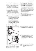 Предварительный просмотр 39 страницы Electrolux EON3010 User Manual