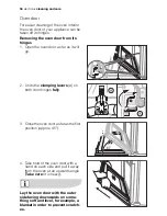 Preview for 34 page of Electrolux EON31000 User Manual