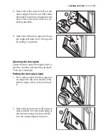 Preview for 37 page of Electrolux EON31000 User Manual